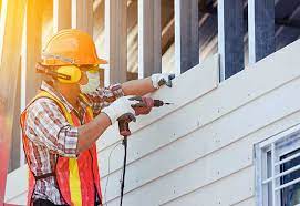 Best James Hardie Siding  in Harahan, LA