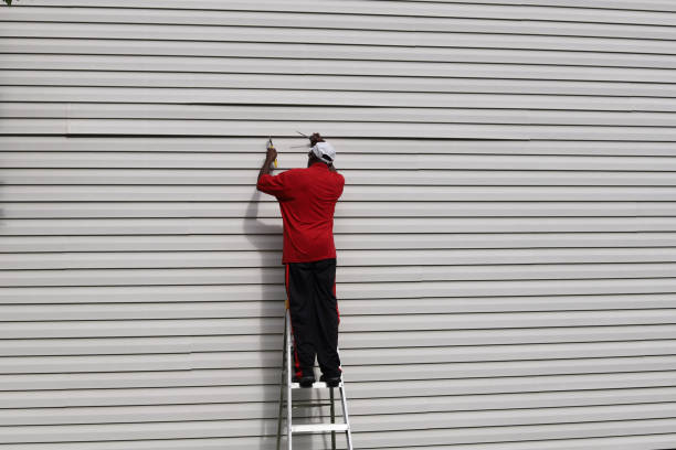 Siding for Commercial Buildings in Harahan, LA